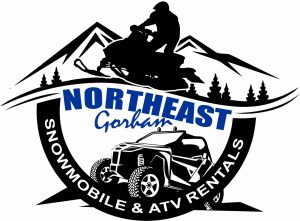 Logo Northeast Snowmobile and ATV